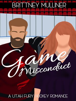cover image of Game Misconduct